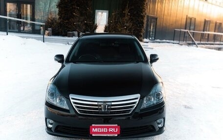 Toyota Crown, 2010 год, 2 150 000 рублей, 5 фотография