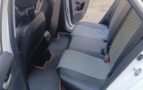 Hyundai Solaris II рестайлинг, 2021 год, 1 485 000 рублей, 14 фотография