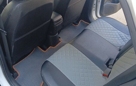 Hyundai Solaris II рестайлинг, 2021 год, 1 485 000 рублей, 15 фотография