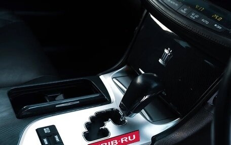 Toyota Crown, 2010 год, 2 150 000 рублей, 11 фотография