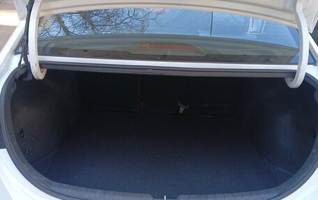 Hyundai Solaris II рестайлинг, 2021 год, 1 485 000 рублей, 16 фотография