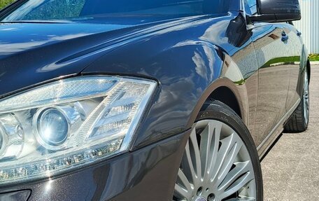 Mercedes-Benz S-Класс, 2008 год, 2 200 000 рублей, 3 фотография