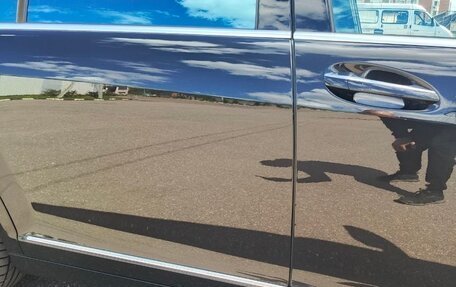 Mercedes-Benz S-Класс, 2008 год, 2 200 000 рублей, 8 фотография