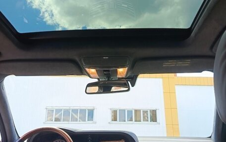 Mercedes-Benz S-Класс, 2008 год, 2 200 000 рублей, 11 фотография