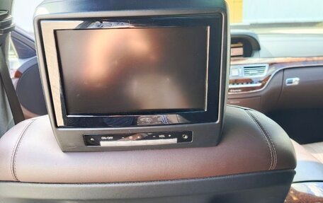 Mercedes-Benz S-Класс, 2008 год, 2 200 000 рублей, 13 фотография