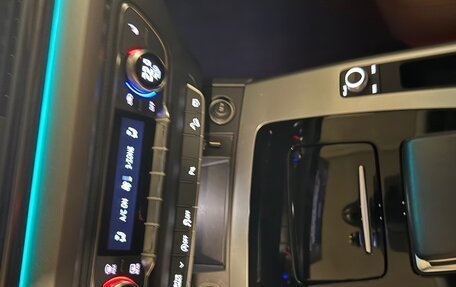 Audi Q5, 2021 год, 5 300 000 рублей, 8 фотография