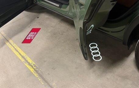 Audi Q5, 2021 год, 5 300 000 рублей, 6 фотография