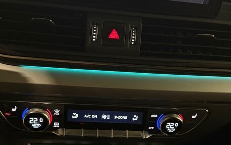 Audi Q5, 2021 год, 5 300 000 рублей, 13 фотография