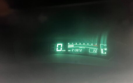 Toyota Yaris III рестайлинг, 2008 год, 275 000 рублей, 6 фотография