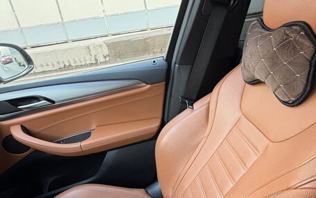 BMW X3, 2021 год, 4 100 000 рублей, 3 фотография