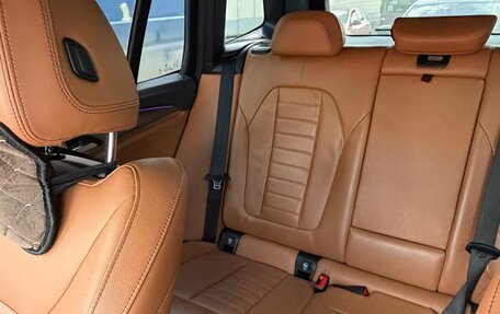 BMW X3, 2021 год, 4 100 000 рублей, 2 фотография