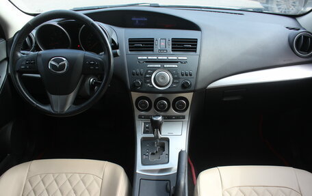 Mazda 3, 2011 год, 797 000 рублей, 7 фотография