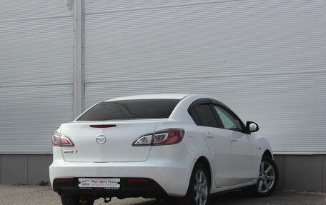 Mazda 3, 2011 год, 797 000 рублей, 2 фотография