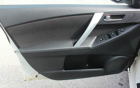 Mazda 3, 2011 год, 797 000 рублей, 8 фотография