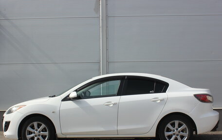 Mazda 3, 2011 год, 797 000 рублей, 6 фотография
