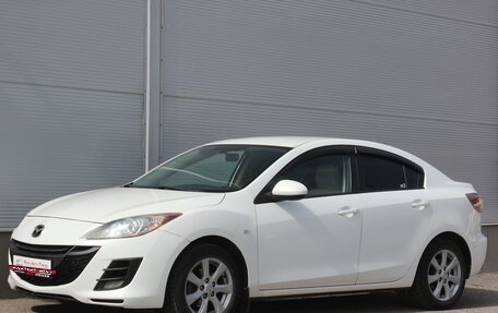 Mazda 3, 2011 год, 797 000 рублей, 5 фотография