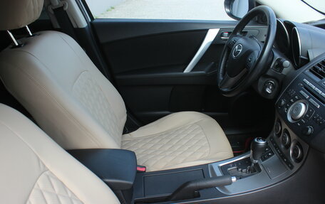 Mazda 3, 2011 год, 797 000 рублей, 14 фотография