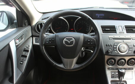 Mazda 3, 2011 год, 797 000 рублей, 17 фотография