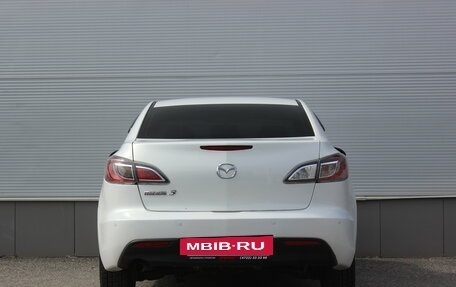 Mazda 3, 2011 год, 797 000 рублей, 4 фотография
