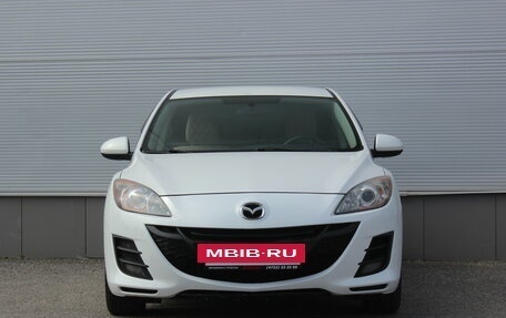 Mazda 3, 2011 год, 797 000 рублей, 3 фотография