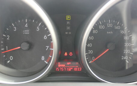 Mazda 3, 2011 год, 797 000 рублей, 19 фотография