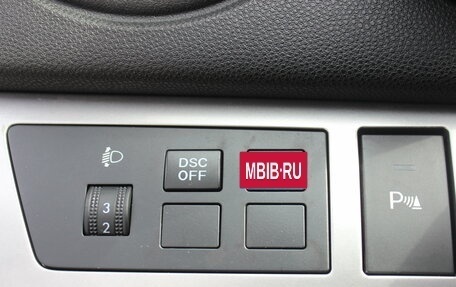 Mazda 3, 2011 год, 797 000 рублей, 18 фотография