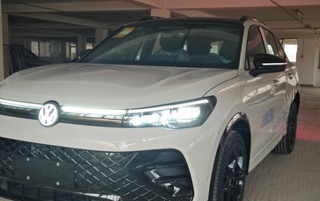 Volkswagen Tiguan, 2026 год, 5 199 000 рублей, 2 фотография