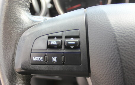 Mazda 3, 2011 год, 797 000 рублей, 20 фотография