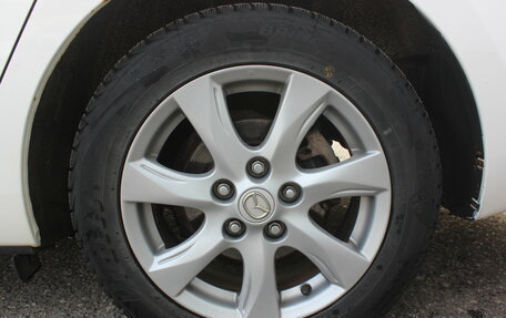 Mazda 3, 2011 год, 797 000 рублей, 28 фотография