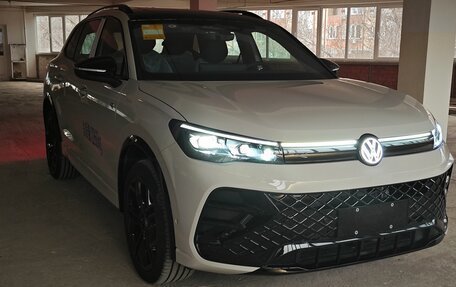 Volkswagen Tiguan, 2026 год, 5 199 000 рублей, 3 фотография