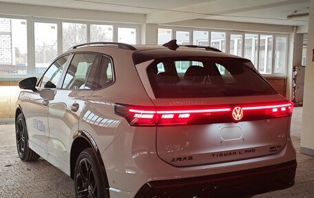 Volkswagen Tiguan, 2026 год, 5 199 000 рублей, 4 фотография