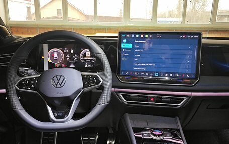 Volkswagen Tiguan, 2026 год, 5 199 000 рублей, 5 фотография