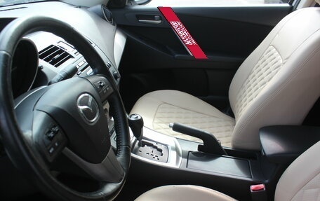 Mazda 3, 2011 год, 797 000 рублей, 10 фотография