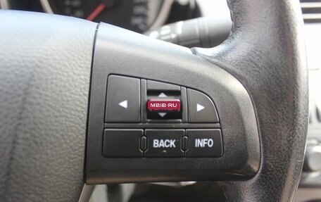 Mazda 3, 2011 год, 797 000 рублей, 21 фотография