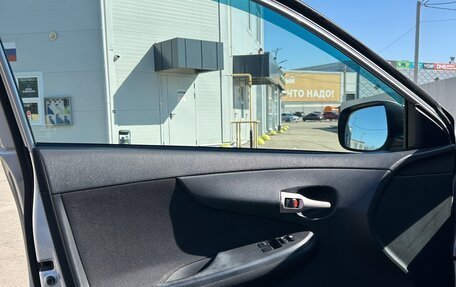 Toyota Corolla, 2007 год, 690 000 рублей, 5 фотография