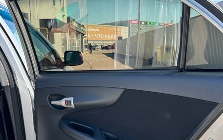 Toyota Corolla, 2007 год, 690 000 рублей, 8 фотография