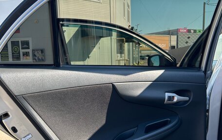 Toyota Corolla, 2007 год, 690 000 рублей, 6 фотография