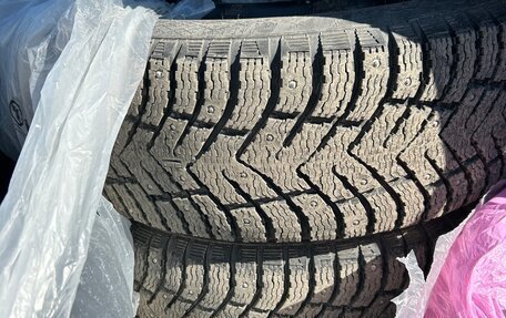 Toyota Corolla, 2007 год, 690 000 рублей, 14 фотография