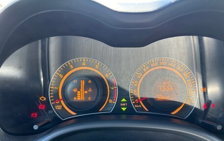 Toyota Corolla, 2007 год, 690 000 рублей, 11 фотография