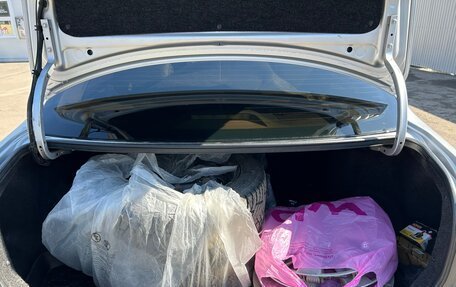 Toyota Corolla, 2007 год, 690 000 рублей, 12 фотография