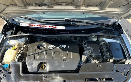 Toyota Corolla, 2007 год, 690 000 рублей, 15 фотография