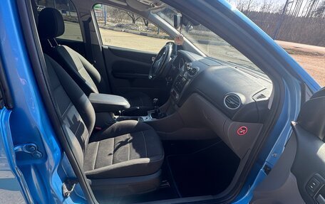 Ford Focus II рестайлинг, 2008 год, 370 000 рублей, 7 фотография