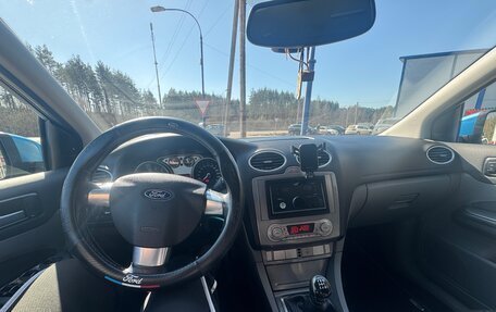 Ford Focus II рестайлинг, 2008 год, 370 000 рублей, 6 фотография