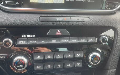 KIA Sportage IV рестайлинг, 2019 год, 2 550 000 рублей, 3 фотография