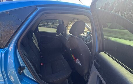 Ford Focus II рестайлинг, 2008 год, 370 000 рублей, 8 фотография