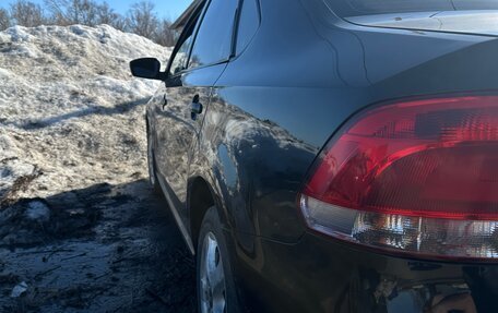 Volkswagen Polo VI (EU Market), 2010 год, 570 000 рублей, 4 фотография