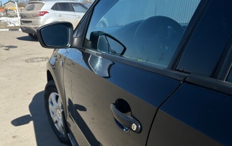 Volkswagen Polo VI (EU Market), 2010 год, 570 000 рублей, 14 фотография