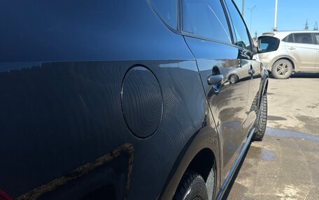 Volkswagen Polo VI (EU Market), 2010 год, 570 000 рублей, 19 фотография