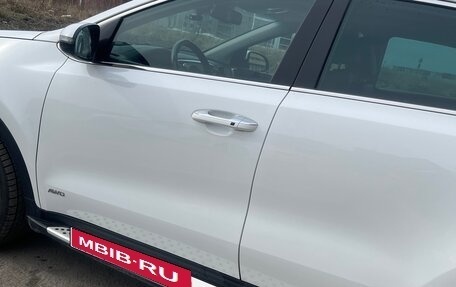 KIA Sportage IV рестайлинг, 2019 год, 2 550 000 рублей, 5 фотография