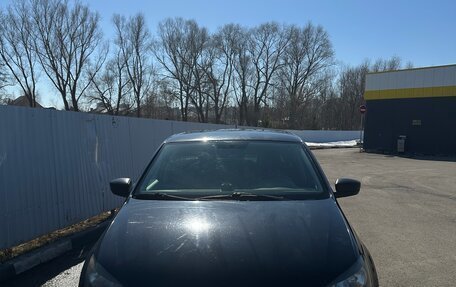 Volkswagen Polo VI (EU Market), 2010 год, 570 000 рублей, 18 фотография